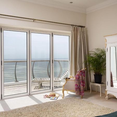 Abbots Cliff House By Bloom Stays Hougham Kültér fotó