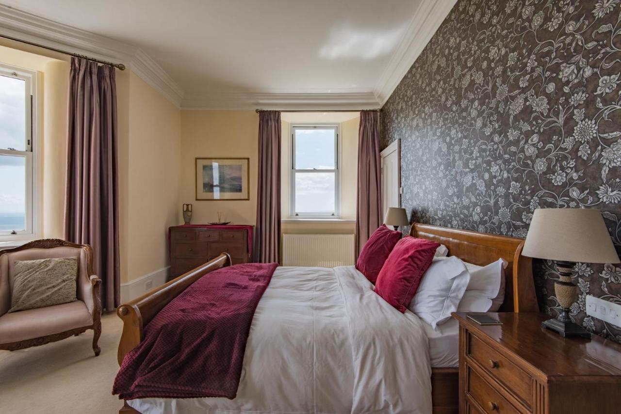 Abbots Cliff House By Bloom Stays Hougham Kültér fotó