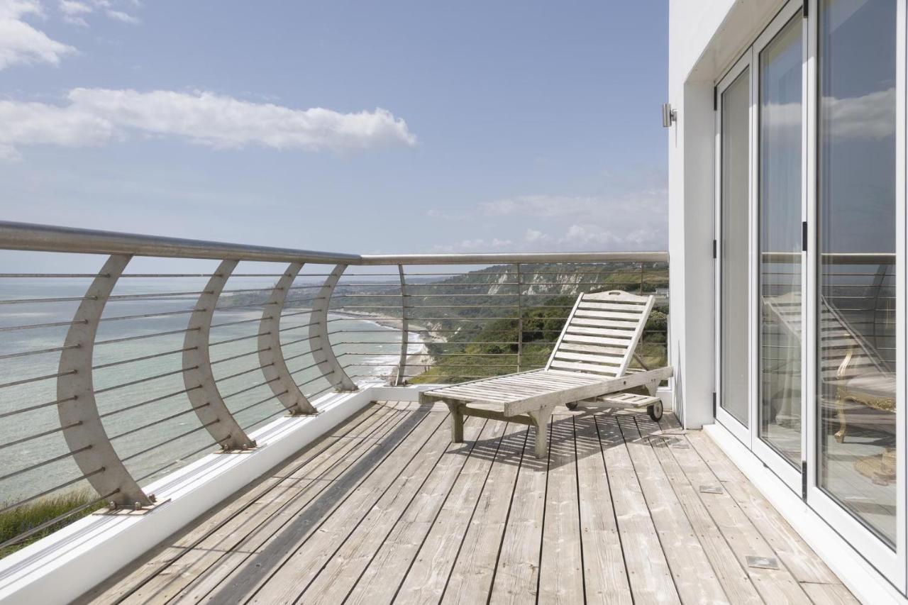 Abbots Cliff House By Bloom Stays Hougham Kültér fotó